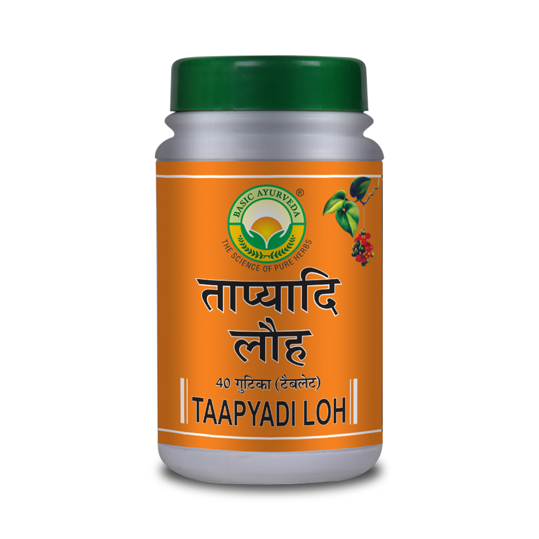 Taapyadi Loh No-1